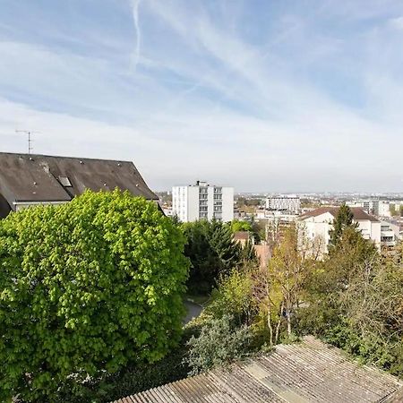 Le Studio Parisien Boissy-Saint-Léger Exteriér fotografie