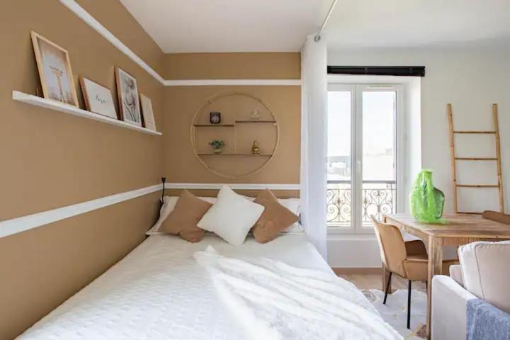 Le Studio Parisien Boissy-Saint-Léger Exteriér fotografie