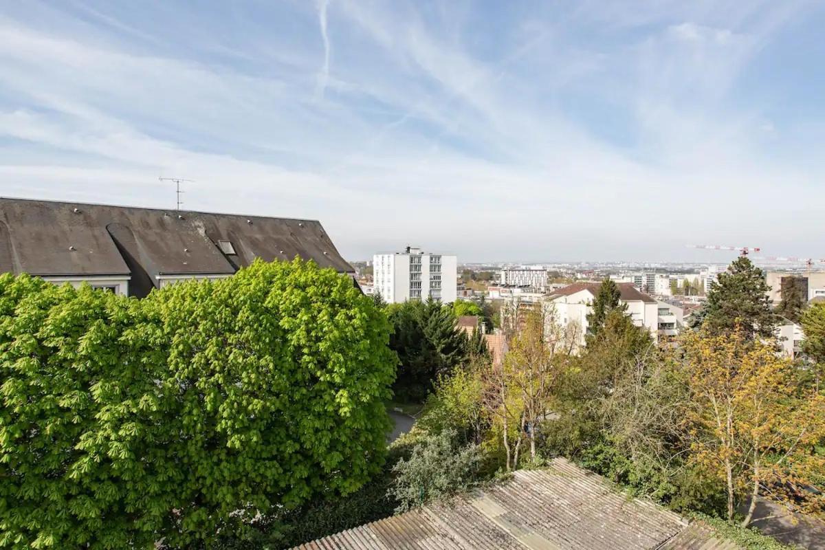 Le Studio Parisien Boissy-Saint-Léger Exteriér fotografie